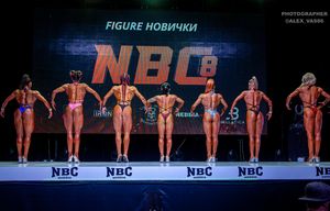 FIGURE НОВИЧКИ